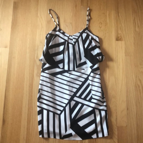 Everly Dresses & Skirts - Cocktail Dress